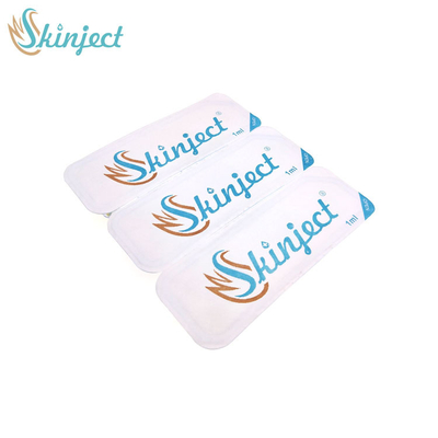 5Ml Skinject กรดไฮยาลูโรนิก Dermal Filler Face Lips Filler Injection