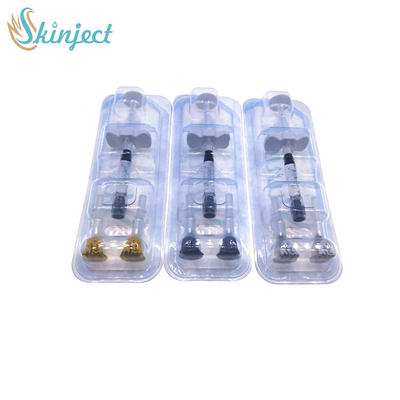 5Ml Skinject กรดไฮยาลูโรนิก Dermal Filler Face Lips Filler Injection