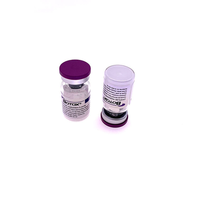 ราคาถูก Allergan  100 Unit Type A Dermal Filler Botulinum Toxin