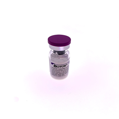 ฉีด Botulinum Toxin Type A  1 Vial / Box Korea Facial
