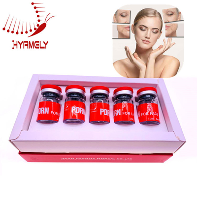 การฉีดเมโสเทอราพี PDRN Meso Serum Skin Booster Dermal Filler