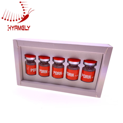 3ml Hyamely Pdrn Microneedling Meso Serum การฉีดปากกาไฮยาลูโรนิก