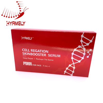 3ml Hyamely Pdrn Microneedling Meso Serum การฉีดปากกาไฮยาลูโรนิก