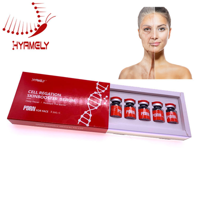 3ml Hyamely Pdrn Microneedling Meso Serum การฉีดปากกาไฮยาลูโรนิก