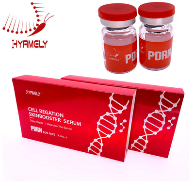 Face Pdrn Serum Skin Whitening Injection สำหรับ Hyaluron Pen Microneedles
