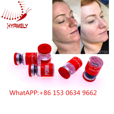 Anti Aging Meso Serum ฉีดด้วย Hyaluron Pen Dermal Filler