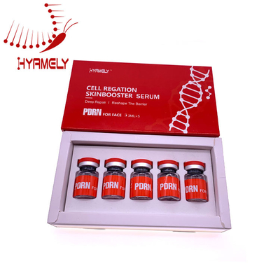 PDRN Serum Cell Regation Face Deep Repair Solution