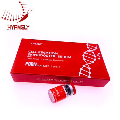 PDRN Serum Cell Regation Face Deep Repair Solution