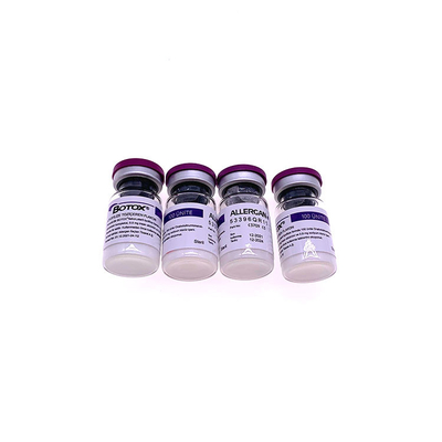 Botulinum Toxin Type A ฉีด 100Unit Allergan  Dermal Filler