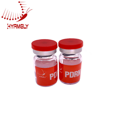Fast Whitening PDRN Hyaluronic Acid Dermal Filler ฉีดต่อต้านริ้วรอย