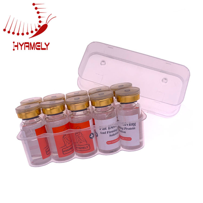 เซรั่มสลายไขมันลดน้ำหนัก Lipolytic Solution สำหรับการแกะสลักร่างกาย