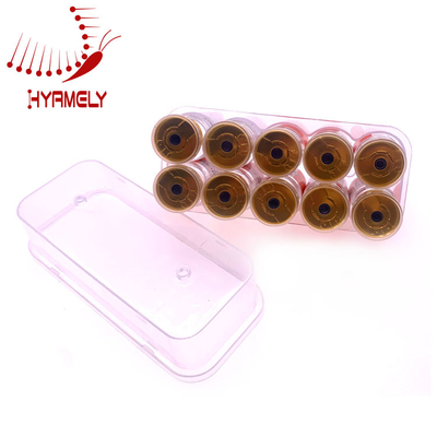 ผลิตภัณฑ์ลดน้ำหนักเพื่อความงาม Lipolytic Solution 10ml/Vial