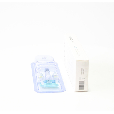 Revolax Dermal Filler 1.1ml ไฮยัลโรนอนิกแอซิดสําหรับริมฝีปาก