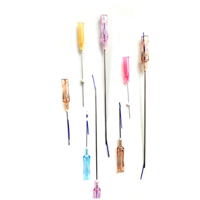 สกรูยกกระชับผิวหน้า Mono Screw PDO Thread Tomado Screw