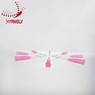 เกาหลี Haymely Lips Edges MONO Sharp Needle PDO Threads 30G 38x50mm