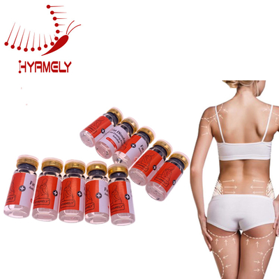 เซรั่มสลายไขมัน Hyamely Lipolytic Solution Slimming For Boay Face