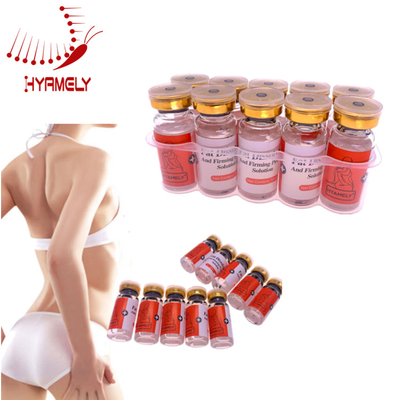เซรั่มสลายไขมัน Hyamely Lipolytic Solution Slimming For Boay Face