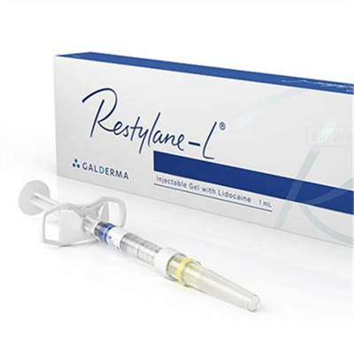 Cross Linked Dermal Filler  LYFT สำหรับการเติมเต็มหน้าผาก