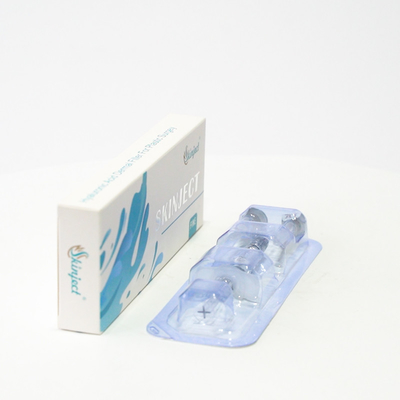 5ML Skinject Hyaluronic Acid Dermal Filler สำหรับริมฝีปากแก้ม