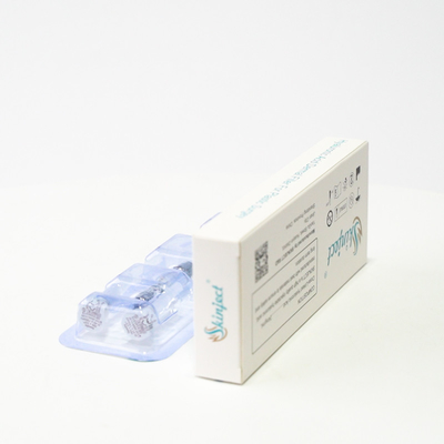 5ML Skinject Hyaluronic Acid Dermal Filler สำหรับริมฝีปากแก้ม