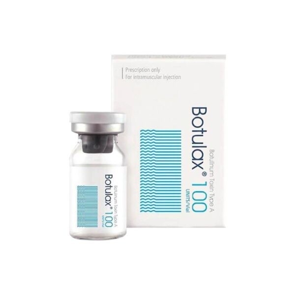 สกินแคร์ Allergan Botulinum Toxin Type A แบบฉีดสำหรับริ้วรอยและรอยพับ