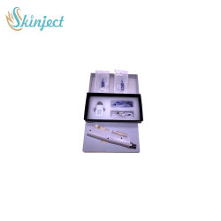 เครื่องสำอางประเภท A Botulinum Toxin สำหรับการผ่อนคลายกล้ามเนื้อต่อต้านริ้วรอยใบหน้าและไหล่บาง