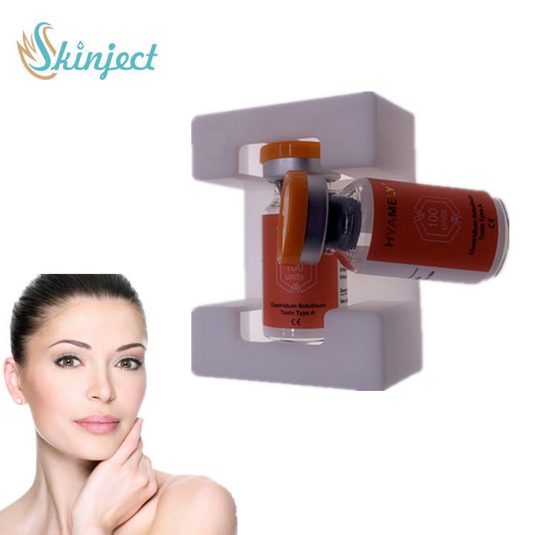 BTX แบบฉีด A 100 หน่วย Botulinum Toxin Cosmetic Use