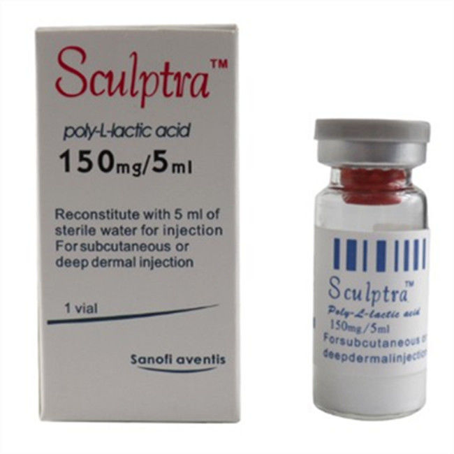 CE  PLLA Powder สำหรับกระตุ้นคอลลาเจน