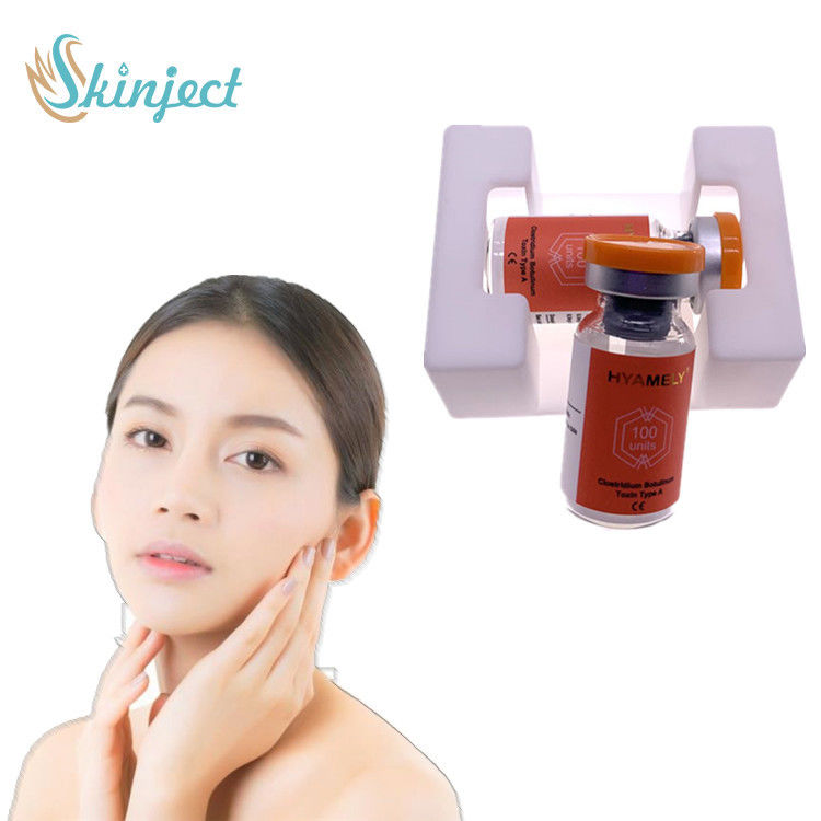 Hyamely 100 Units Botulinum Toxin Type A การฉีดโบทูลินั่ม