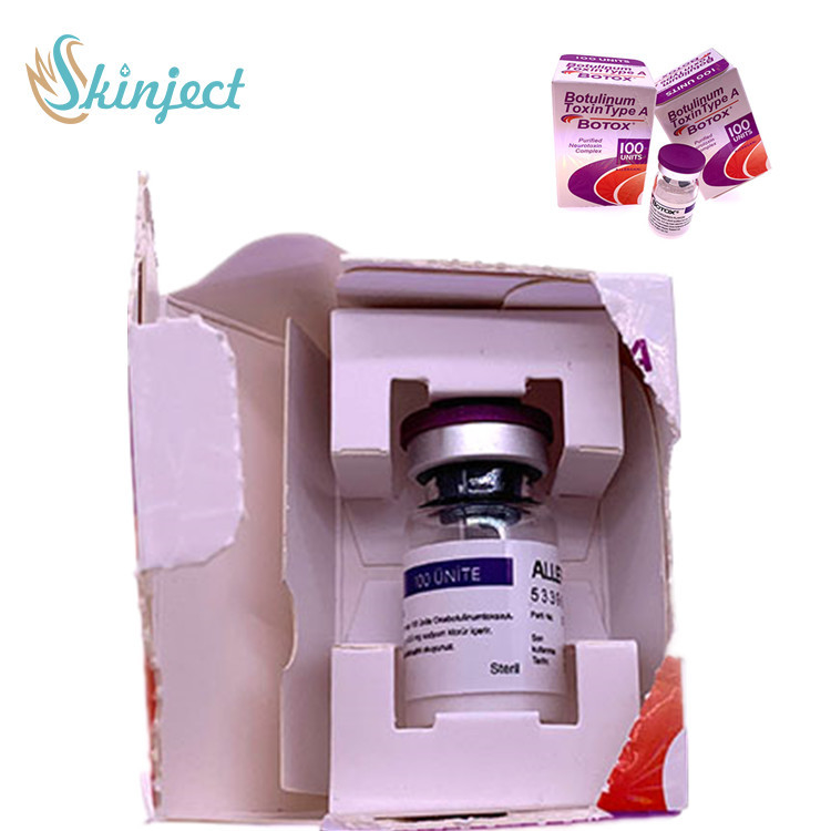 Allergan  Dysport 50 หน่วย Botulinum Toxin Type A 100 หน่วย