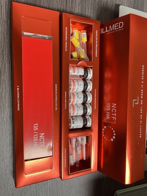NCTF 135HA 5*3ml สําหรับทุกชนิดผิวหนัง