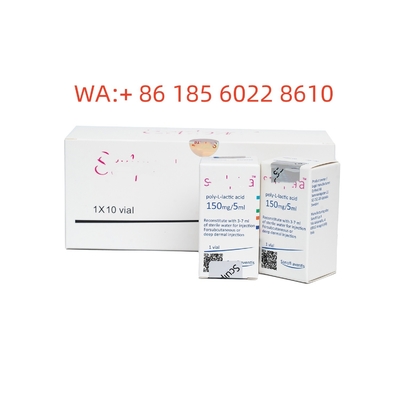 คอลลาเจน สกินบูสเตอร์ PLLA Dermal FILLER โพลี-เอล-เลคติกแอซิด