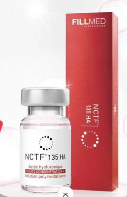 135HA NCTF สินค้าความงาม 3 มล 5 ถัง