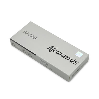 ความสมบูรณ์แบบในเส้นช่องคอที่นานนาน Neuramis Hyaluronic Acid Fillers