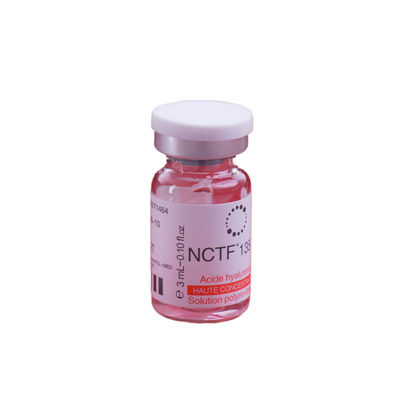 NCTF 135HA โซลูชั่นเมโซเทราพี 3 ml x 5 Anti-aging Rejuvenation